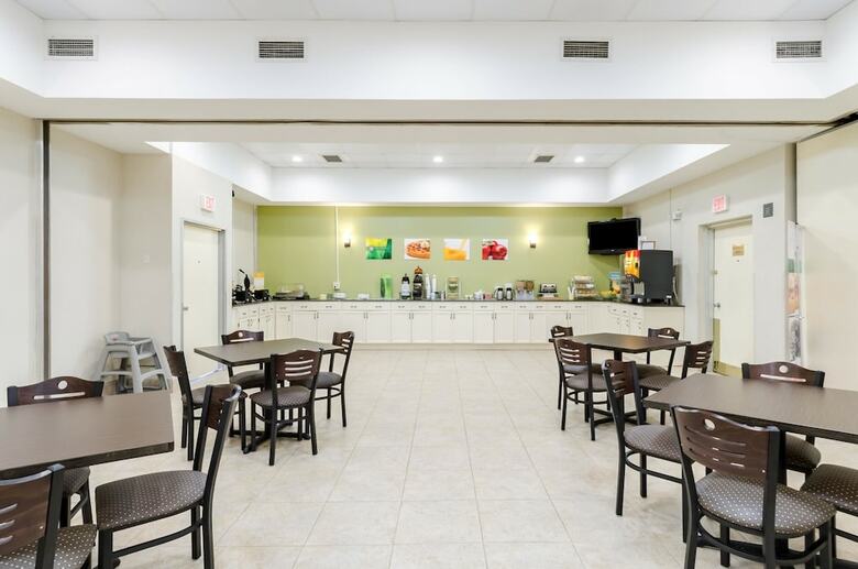 Hotel Quality Inn West Springfield