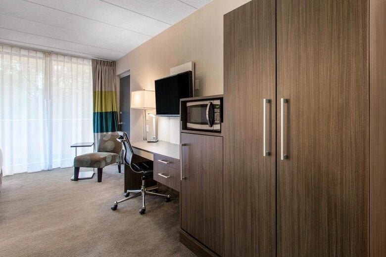 Hotel Quality Inn West Springfield