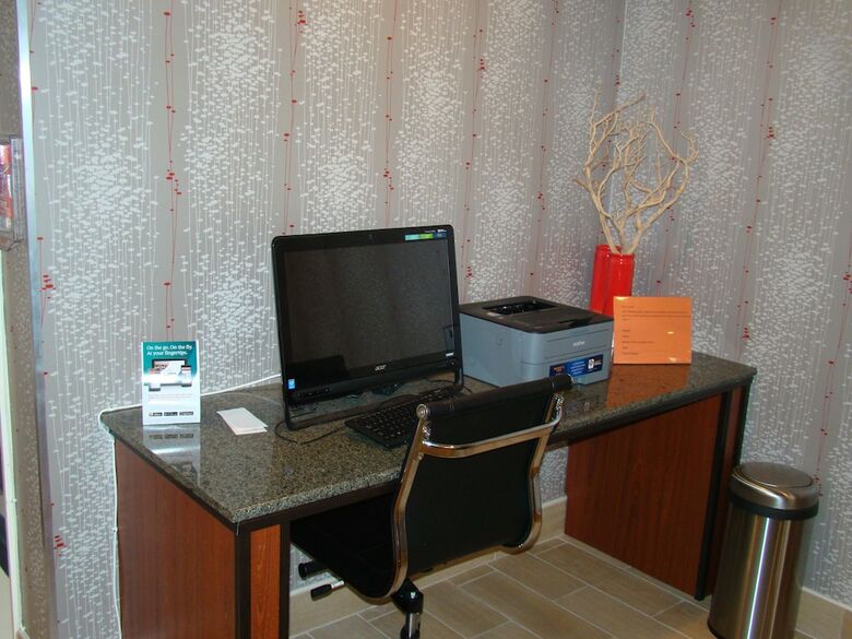 Hotel Quality Inn West Springfield
