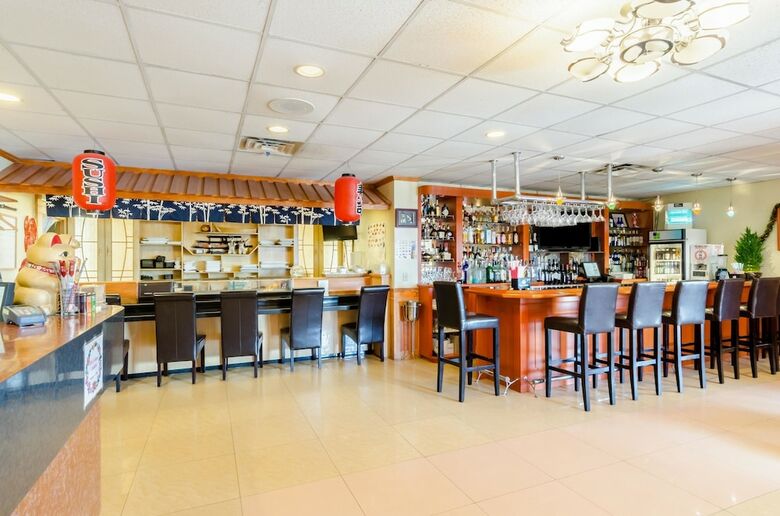 Hotel Quality Inn West Springfield