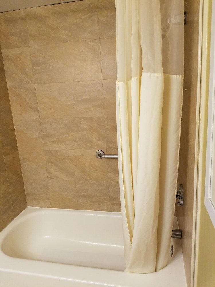 Hotel Quality Inn West Springfield