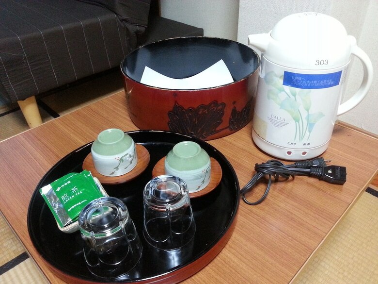 Onsen Business Hotel Fukiya