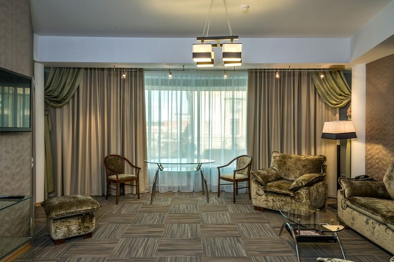 Neptun Hotel