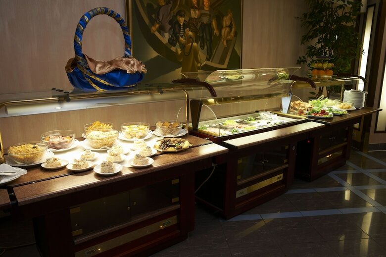 Neptun Hotel