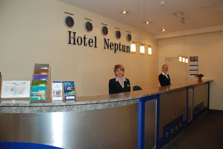 Neptun Hotel