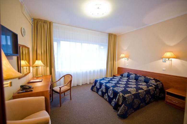 Neptun Hotel