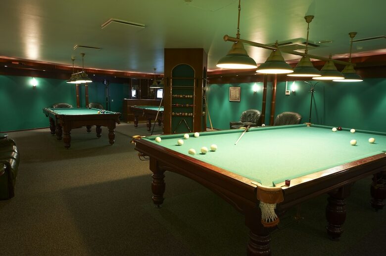 Neptun Hotel