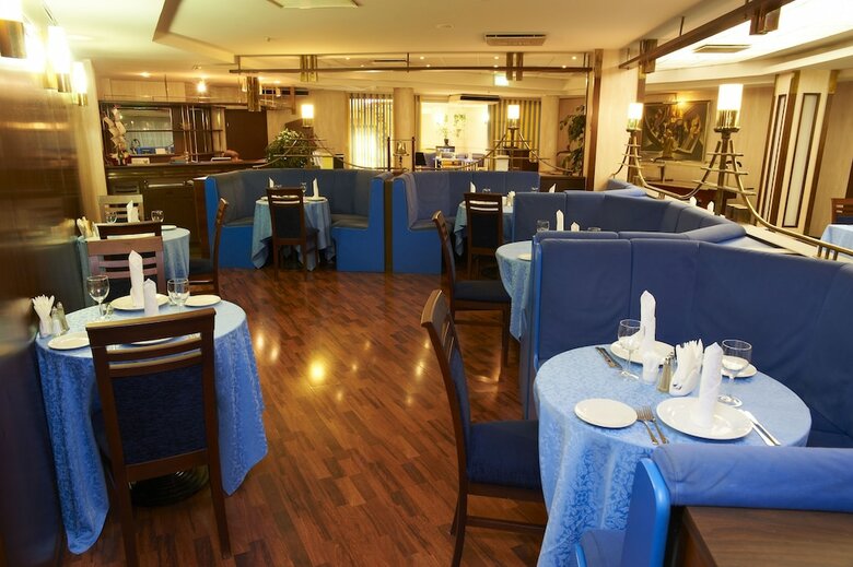 Neptun Hotel