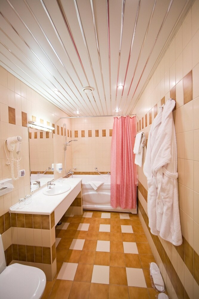 Neptun Hotel