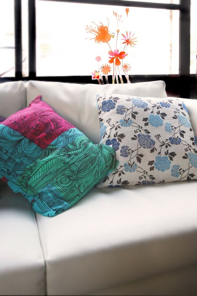 Hostal Fin Hostel Phuket