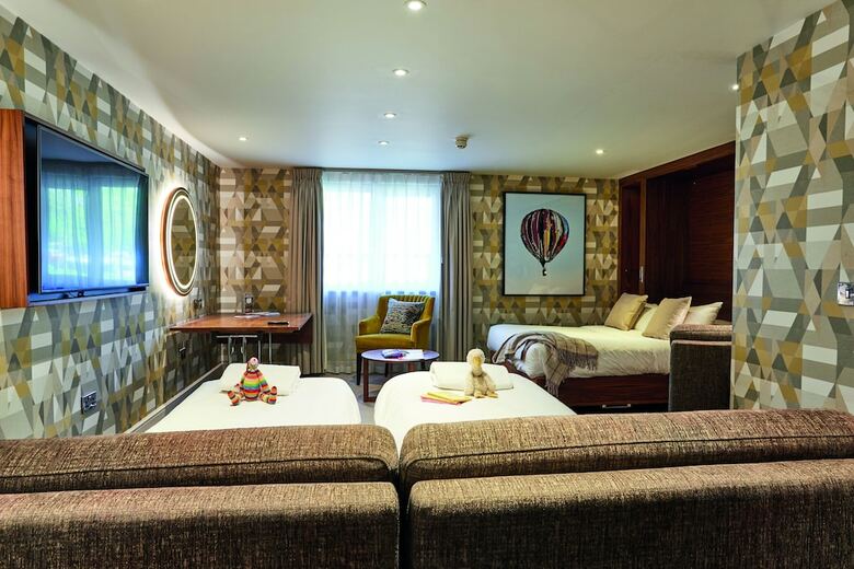 Aztec Hotel & Spa