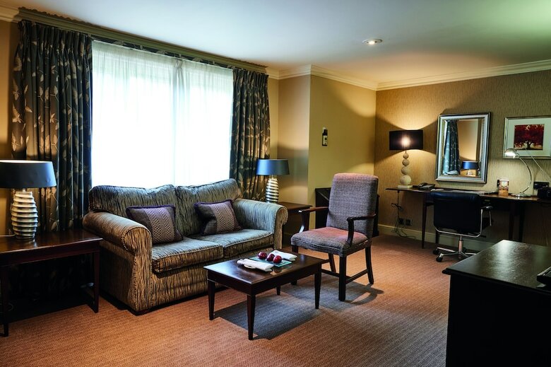 Aztec Hotel & Spa