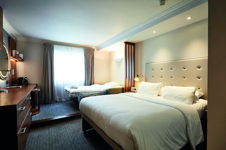 Aztec Hotel & Spa