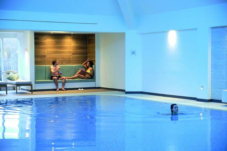 Aztec Hotel & Spa