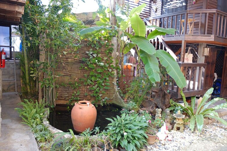 Hotel Saithong Guesthouse
