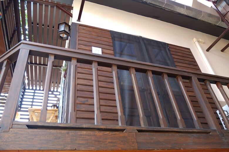 Hotel Saithong Guesthouse
