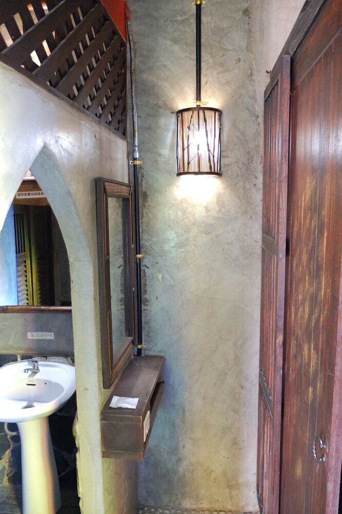 Hotel Saithong Guesthouse