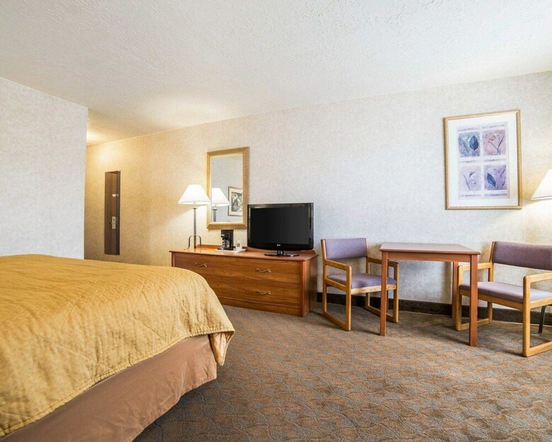 Hotel Quality Inn