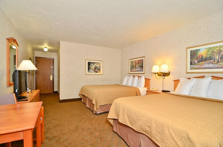 Hotel Quality Inn