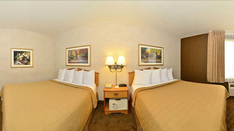 Hotel Quality Inn