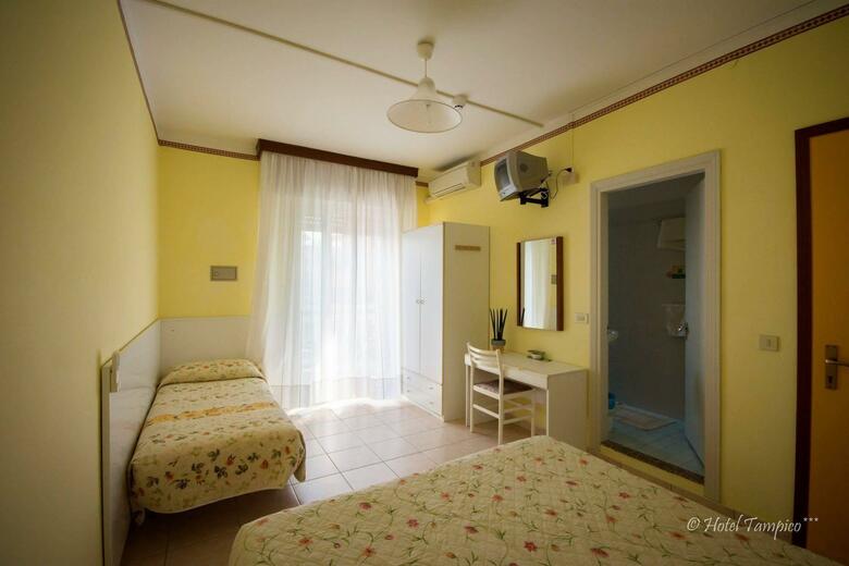 Hotel Tampico