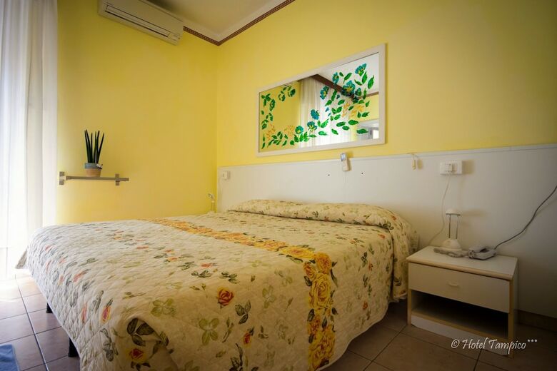 Hotel Tampico