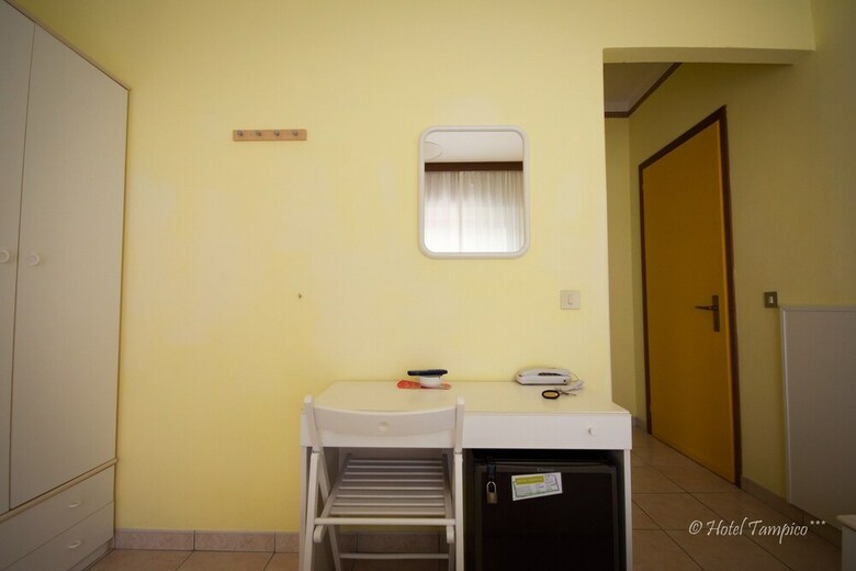 Hotel Tampico