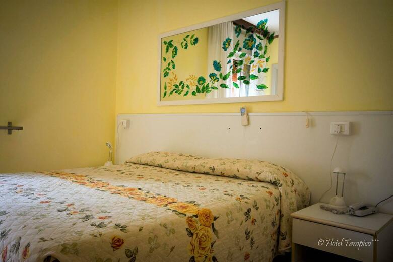 Hotel Tampico