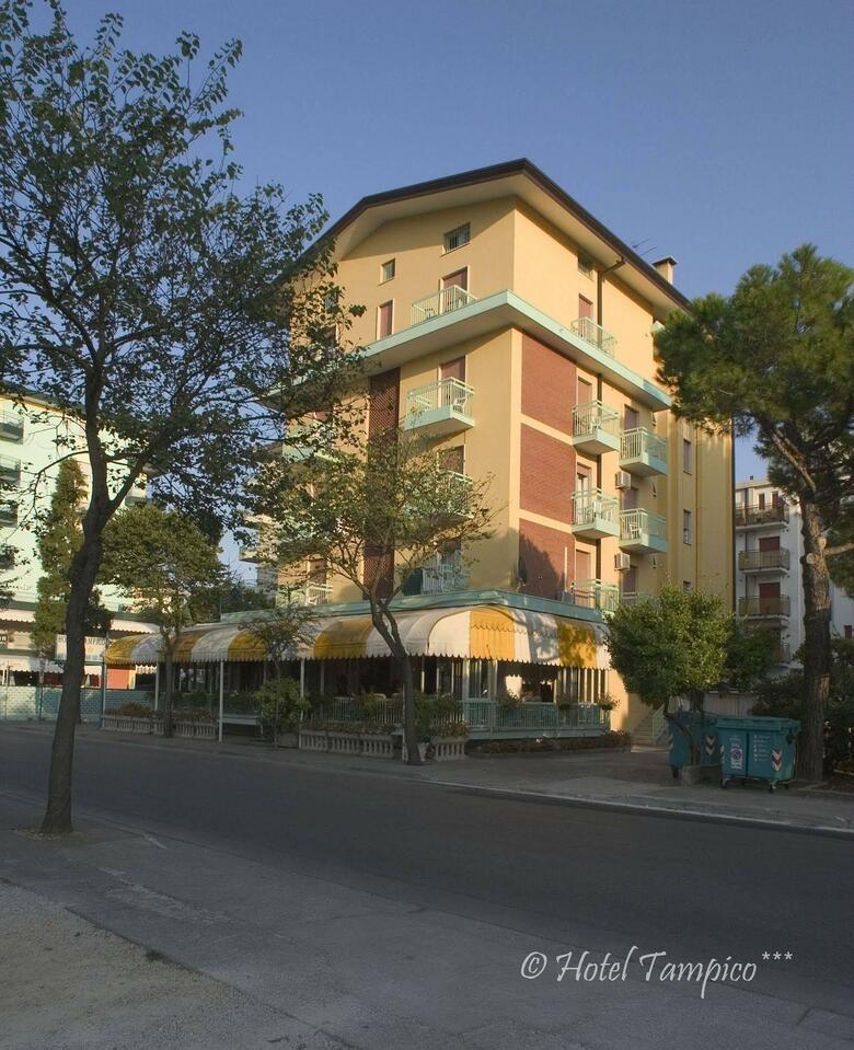 Hotel Tampico
