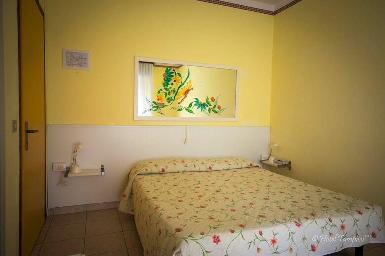 Hotel Tampico