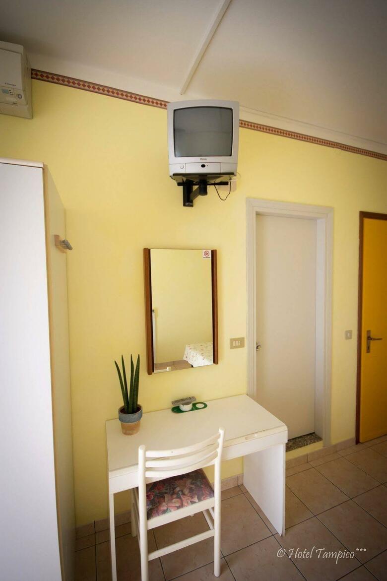 Hotel Tampico