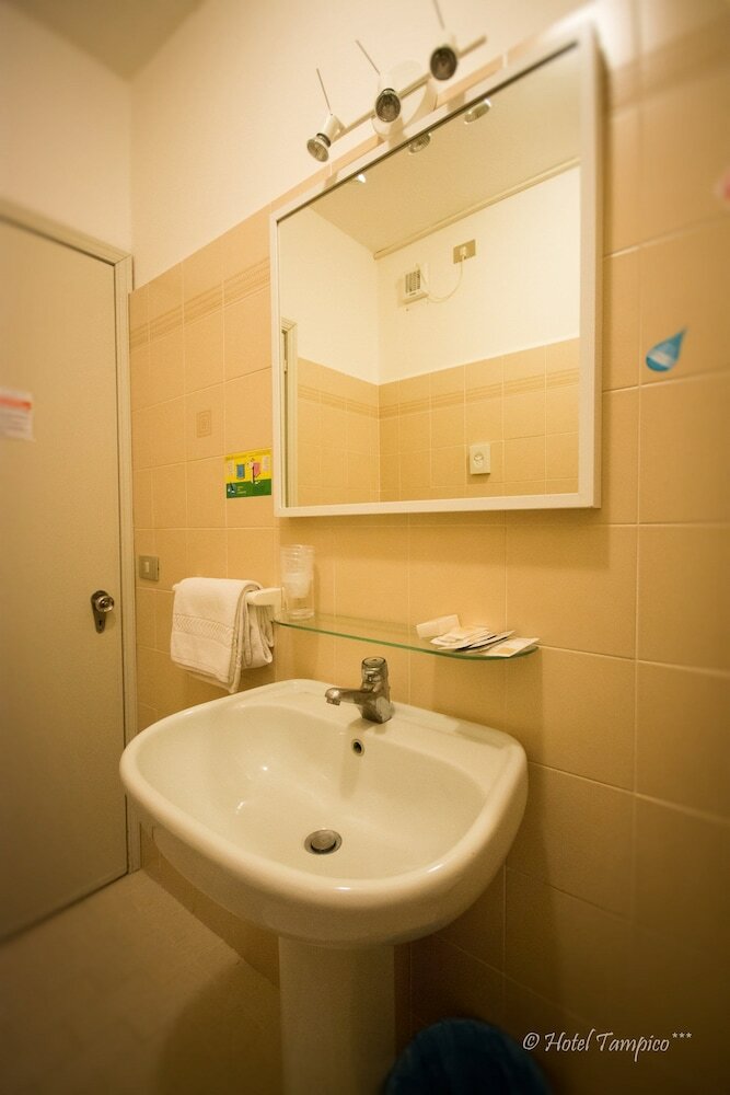 Hotel Tampico