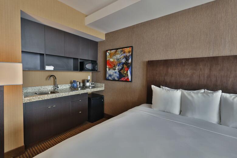 Radisson Hotel & Convention Center Edmonton