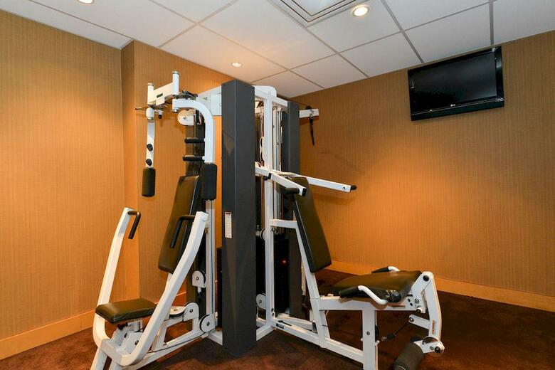 Radisson Hotel & Convention Center Edmonton