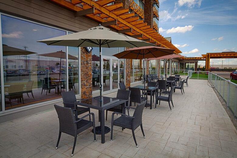 Radisson Hotel & Convention Center Edmonton