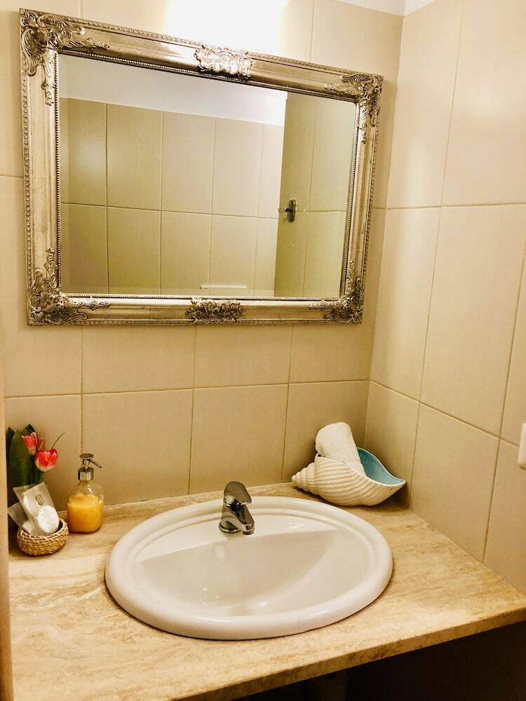 Bed & Breakfast Castel Sant'angelo Inn