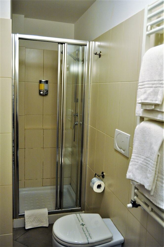 Bed & Breakfast Castel Sant'angelo Inn