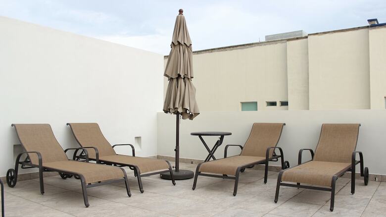 Hotel Holiday Inn Express Puerto Vallarta