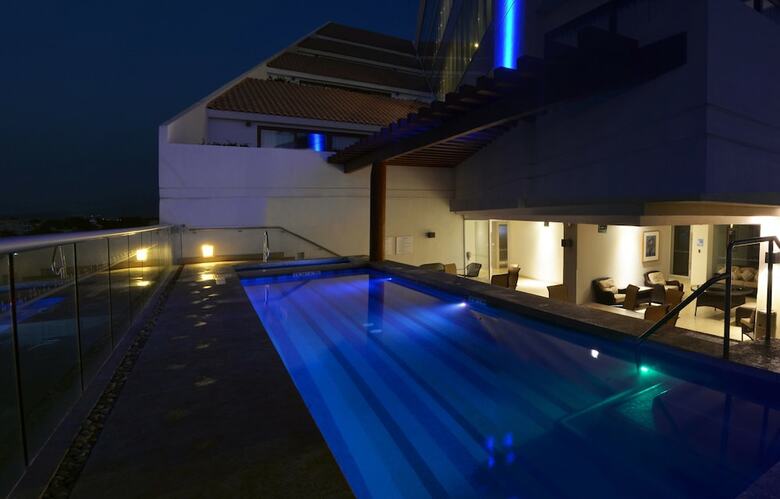 Hotel Holiday Inn Express Puerto Vallarta