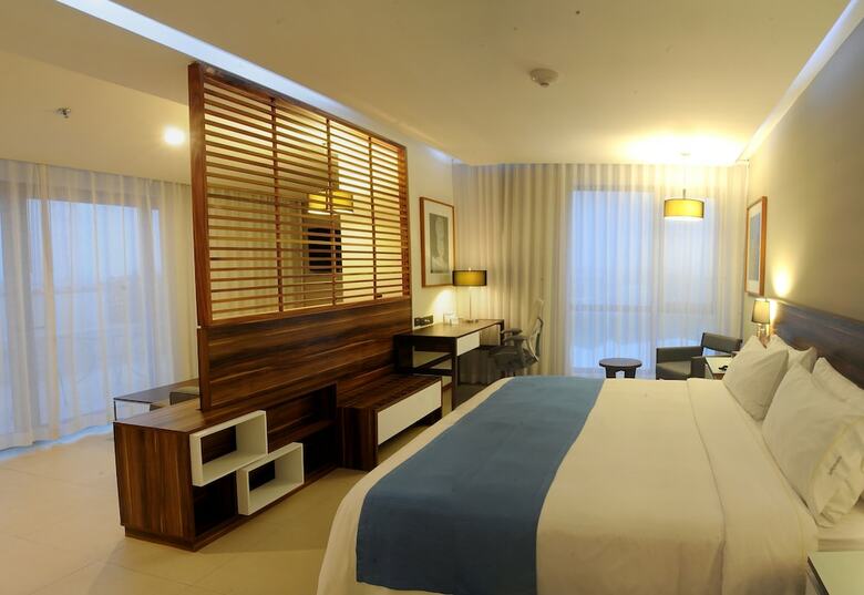 Hotel Holiday Inn Express Puerto Vallarta