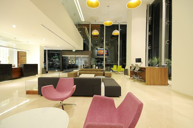 Hotel Holiday Inn Express Puerto Vallarta