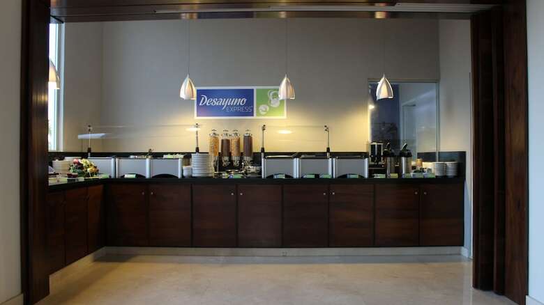 Hotel Holiday Inn Express Puerto Vallarta