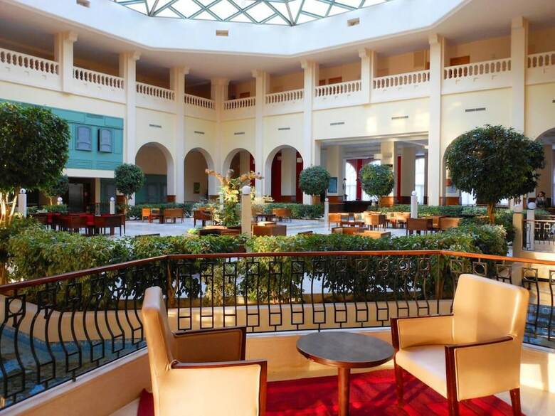 Hotel Atrium Hammamet