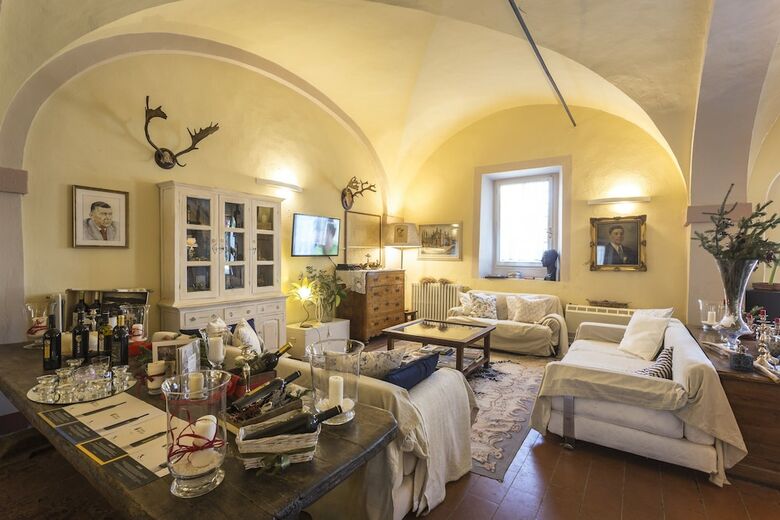 Hotel Tenuta Mocajo