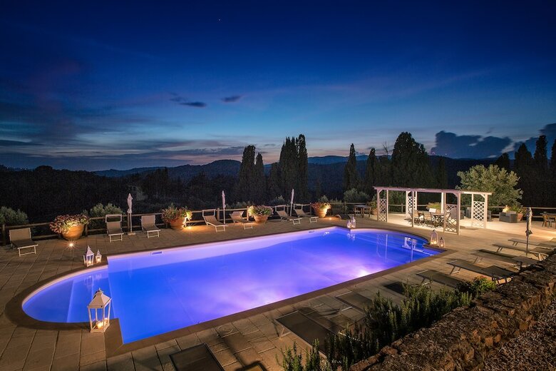 Hotel Tenuta Mocajo