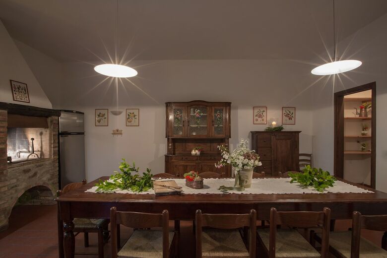 Hotel Tenuta Mocajo