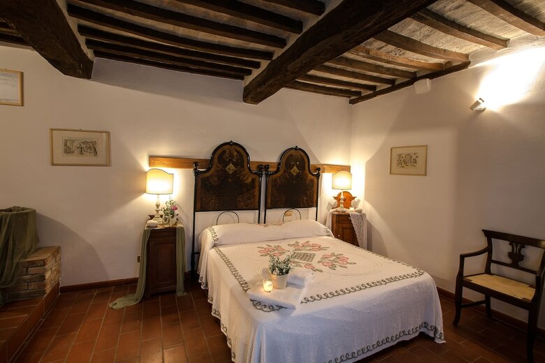 Hotel Tenuta Mocajo