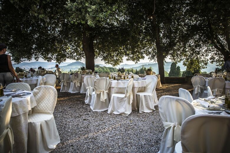 Hotel Tenuta Mocajo
