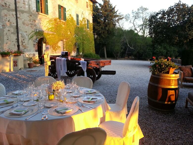 Hotel Tenuta Mocajo