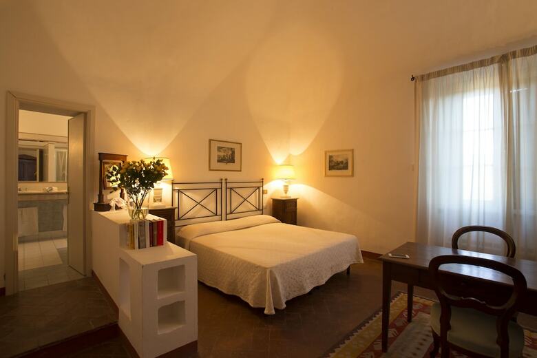 Hotel Tenuta Mocajo
